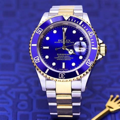 rolex submariner luxury watch review|rolex submariner bi metal review.